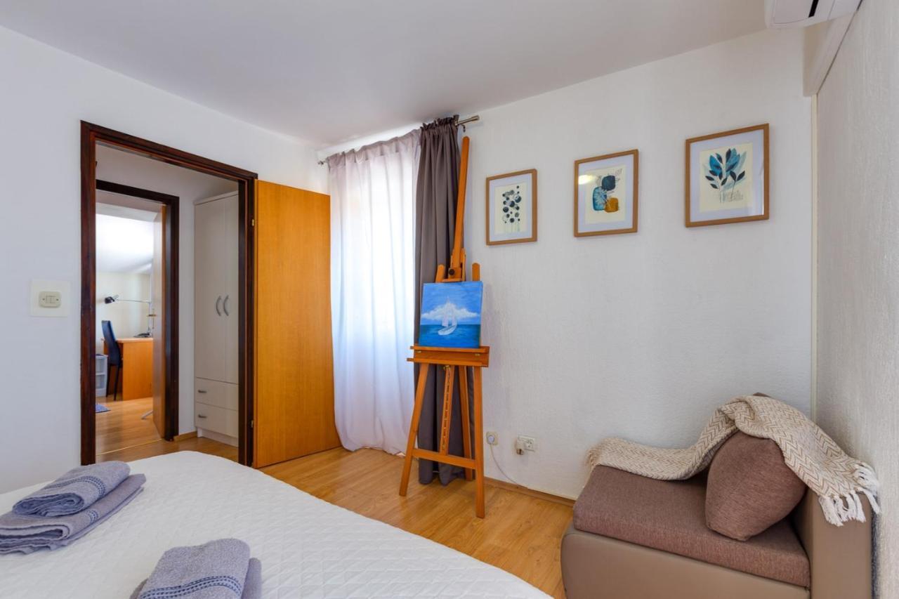 Apartments Valeria, Mali Lošinj Exterior foto