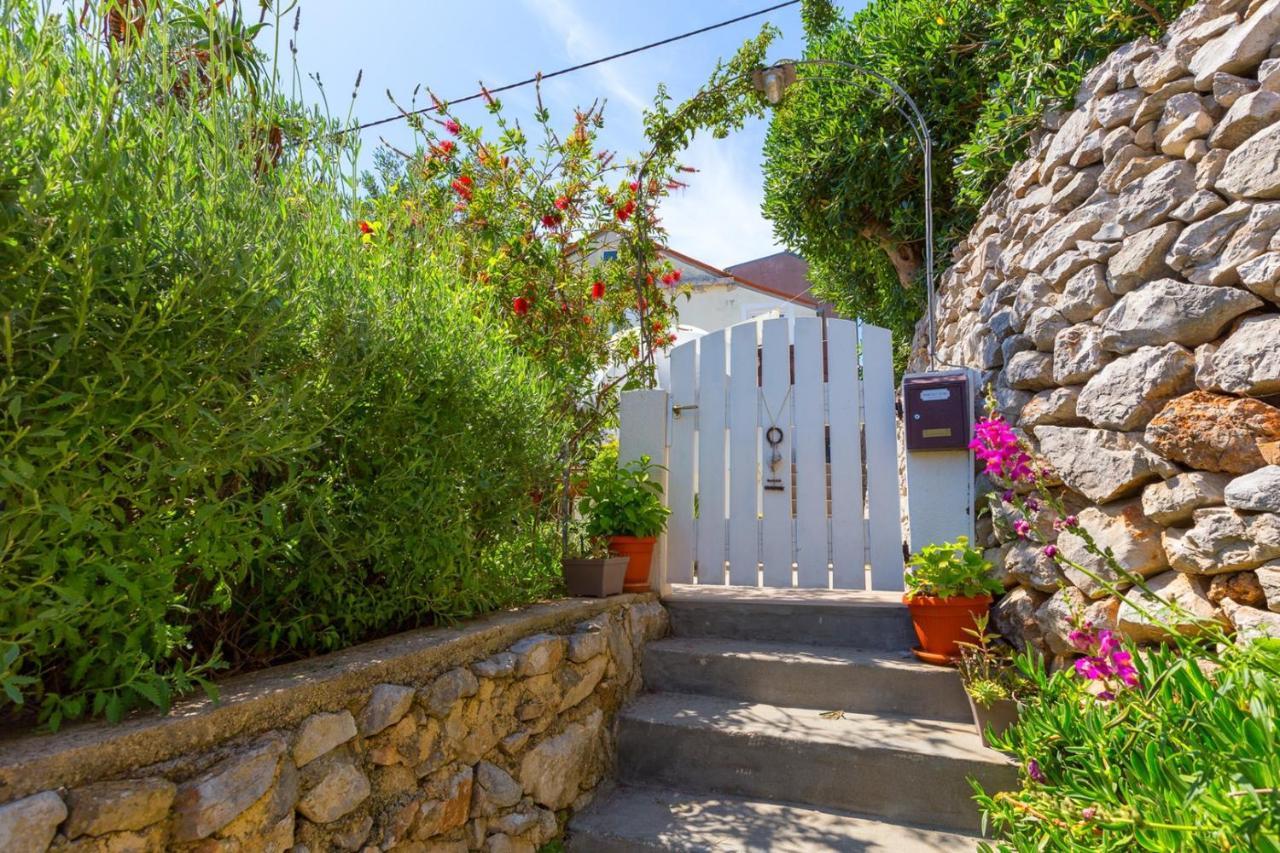 Apartments Valeria, Mali Lošinj Exterior foto